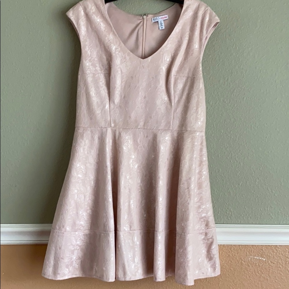 Womens dress
